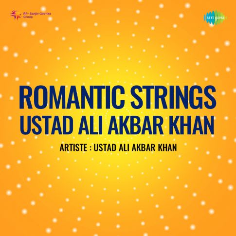 Album Blurred Banner Image