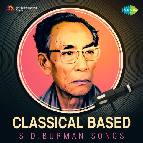 Album Blurred Banner Image