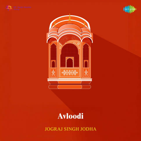 Album Blurred Banner Image