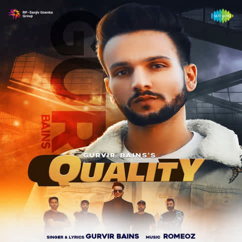 Album Blurred Banner Image