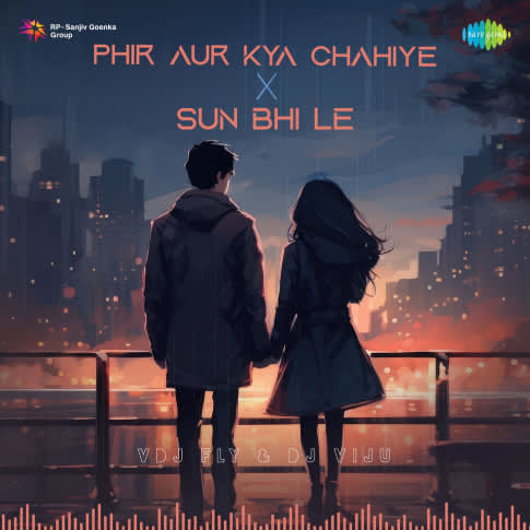 Album Blurred Banner Image
