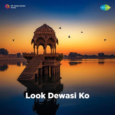 Album Blurred Banner Image