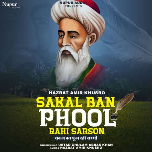 Album Blurred Banner Image