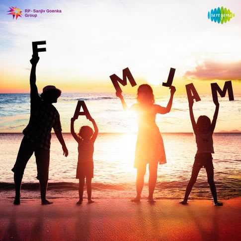 Album Blurred Banner Image