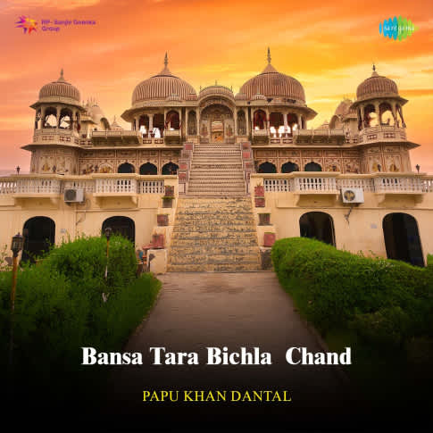 Album Blurred Banner Image