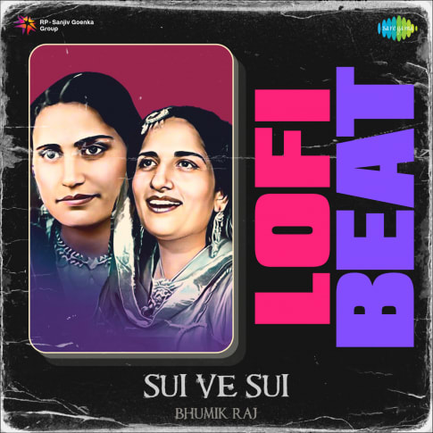 Album Blurred Banner Image