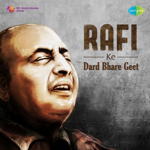 Album Blurred Banner Image