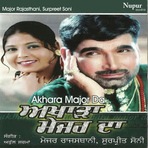 Album Blurred Banner Image