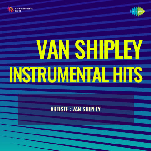 Album Blurred Banner Image