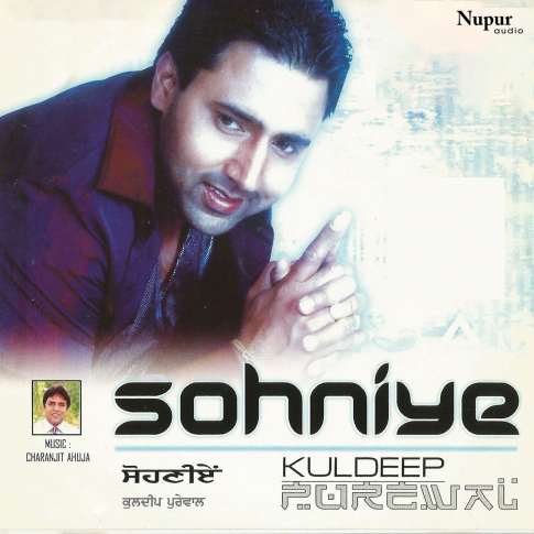 Album Blurred Banner Image