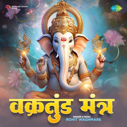 Album Blurred Banner Image