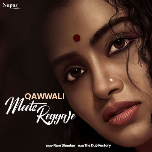 Album Blurred Banner Image