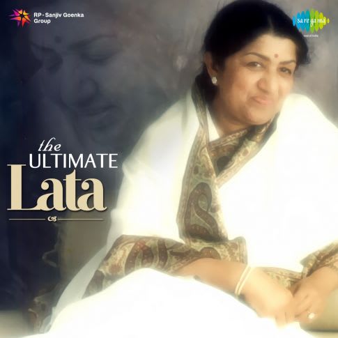 Album Blurred Banner Image