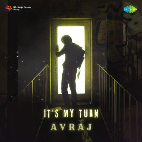 Album Blurred Banner Image