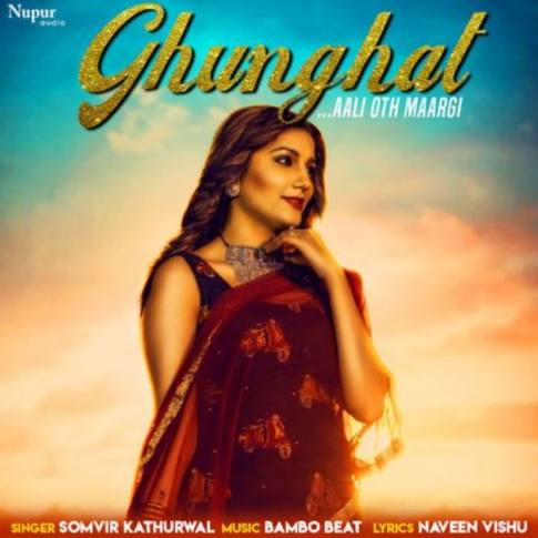 Album Blurred Banner Image