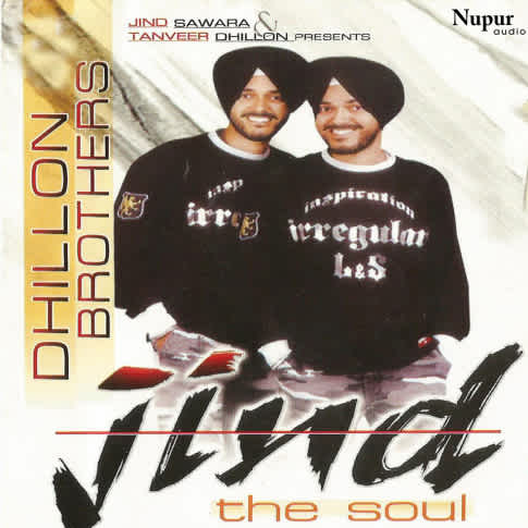 Album Blurred Banner Image