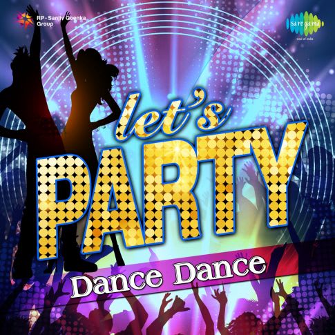 Album Blurred Banner Image