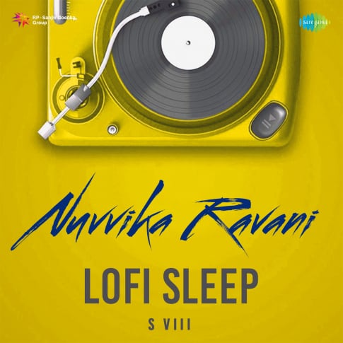 Album Blurred Banner Image