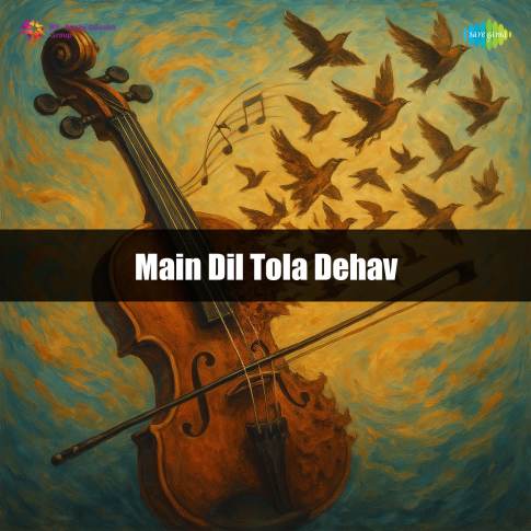 Album Blurred Banner Image