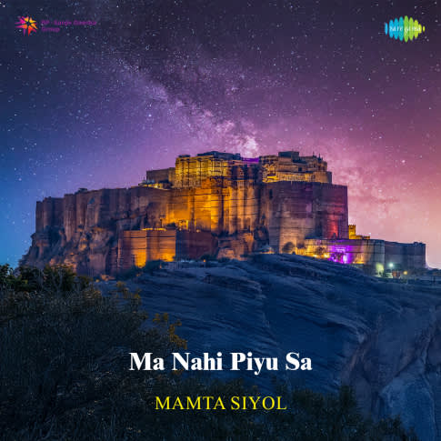 Album Blurred Banner Image