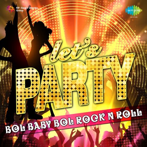 Album Blurred Banner Image