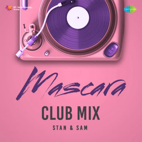 Album Blurred Banner Image