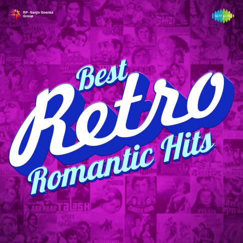 Album Blurred Banner Image