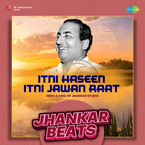 Album Blurred Banner Image