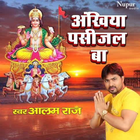 Album Blurred Banner Image