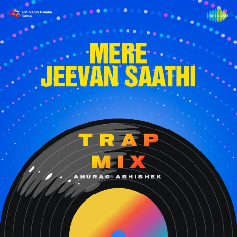 Album Blurred Banner Image