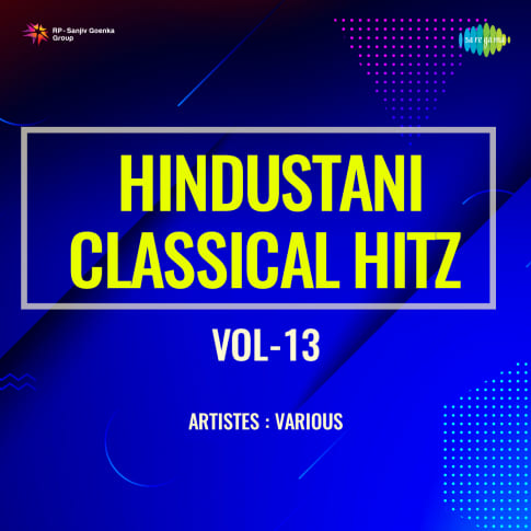 Album Blurred Banner Image