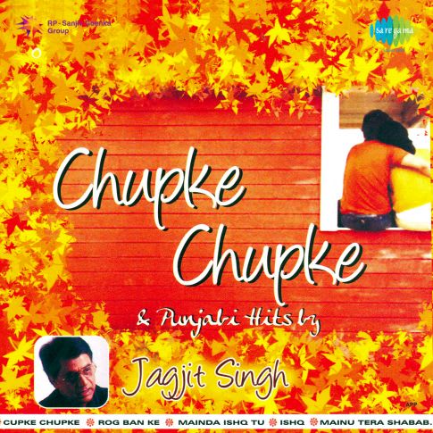 Album Blurred Banner Image