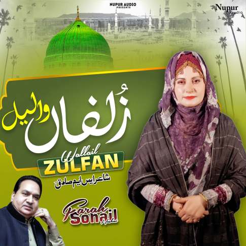 Album Blurred Banner Image