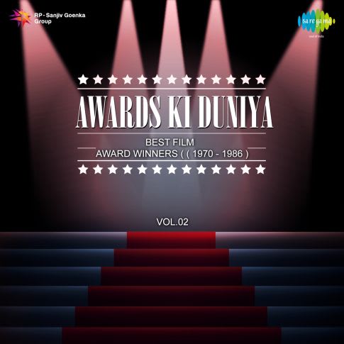 Album Blurred Banner Image