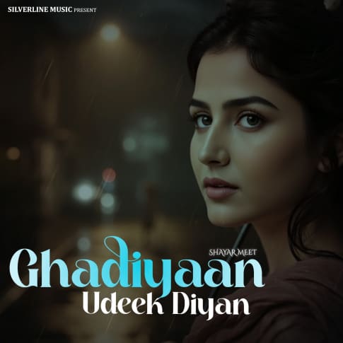 Album Blurred Banner Image