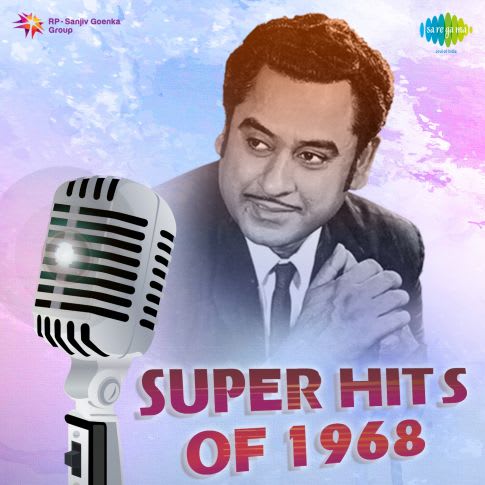 Album Blurred Banner Image