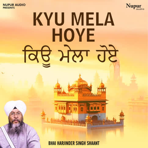 Album Blurred Banner Image