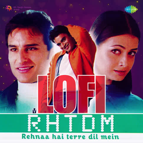 Album Blurred Banner Image