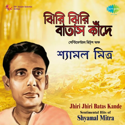 Album Blurred Banner Image