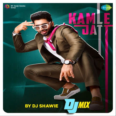 Album Blurred Banner Image