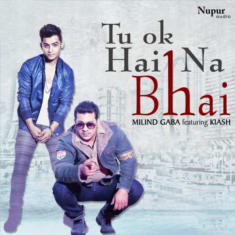 Album Blurred Banner Image