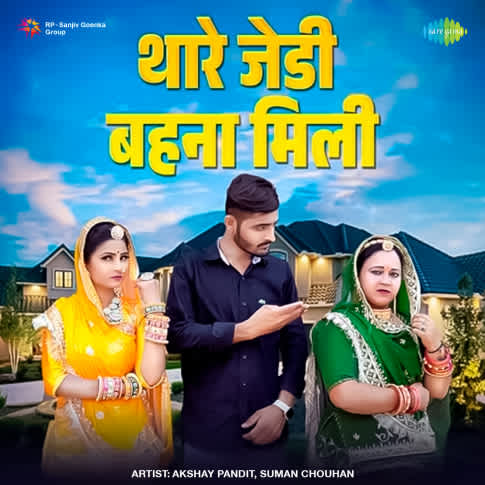 Album Blurred Banner Image