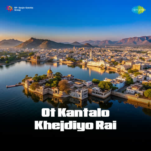 Album Blurred Banner Image