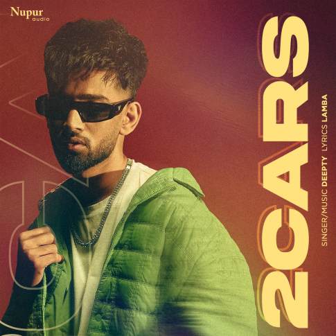 Album Blurred Banner Image