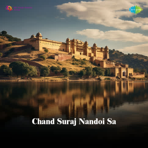 Album Blurred Banner Image