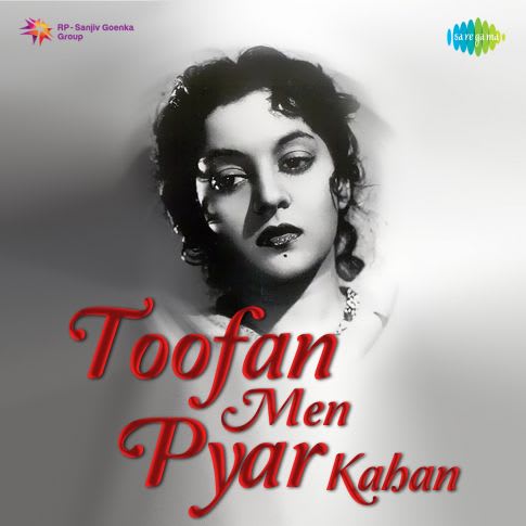 Album Blurred Banner Image