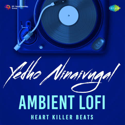 Album Blurred Banner Image