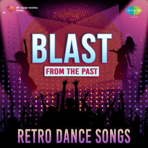 Album Blurred Banner Image