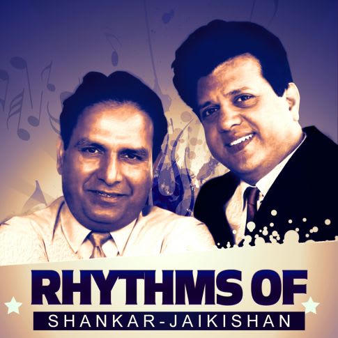 Album Blurred Banner Image