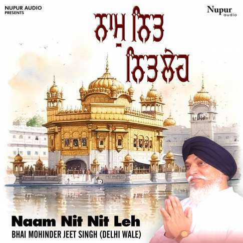 Album Blurred Banner Image